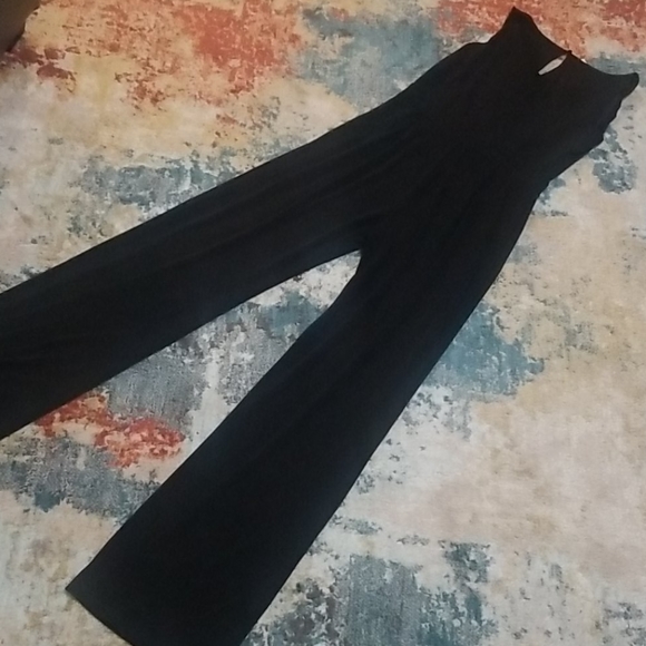 Boston Proper JUMPSUIT - Picture 7 of 12